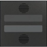 Efapel 99621 TGE fedlap, jég