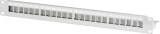 EFB EC020100001 19" Üres Patch panel - 24 port