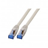 EFB Elektronik K5525FGR.20 hálózati kábel Szürke 20 m Cat6a S/FTP (S-STP) (K5525FGR.20)