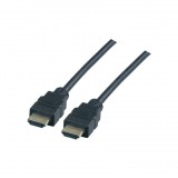 EFB K5430SW.15 HDMI - HDMI kábel 15m - Fekete (K5430SW.15)