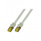 EFB S/FTP Cat.7 Patch kábel 5m Szürke (MK7001.5G)