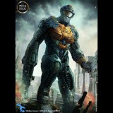 Effat Effati Iron Soul (PC - Steam elektronikus játék licensz)