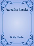 Efficenter Kft. Bródy Sándor: Az ezüst kecske - könyv