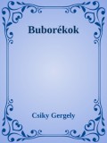 Efficenter Kft. Csiky Gergely: Buborékok - könyv
