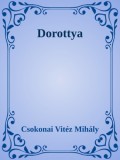 Efficenter Kft. Csokonai Vitéz Mihály: Dorottya - könyv