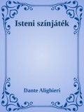 Efficenter Kft. Dante Alighieri: Dante Isteni Színjáték - könyv