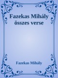Efficenter Kft. Fazekas Mihály: Fazekas Mihály összes verse - könyv