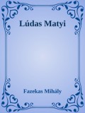 Efficenter Kft. Fazekas Mihály: Ludas Matyi - könyv