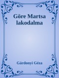 Efficenter Kft. Gárdonyi Géza: Göre Martsa lakodalma - könyv