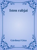 Efficenter Kft. Gárdonyi Géza: Isten rabjai - könyv