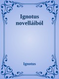 Efficenter Kft. Ignotus: Novellák - könyv