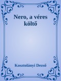 Efficenter Kft. Kosztolányi Dezső: Nero, a véres költő - könyv