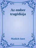Efficenter Kft. Madách Imre: Az ember tragédiája - könyv