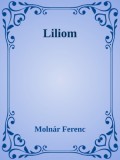 Efficenter Kft. Molnár Ferenc: Liliom - könyv