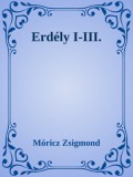 Efficenter Kft. Móricz Zsigmond: Erdély I-III. - könyv