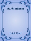 Efficenter Kft. Nyirő József: Az én népem - könyv