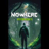 EFNSOFT Nowhere: Mysterious Artifacts (PC - Steam elektronikus játék licensz)