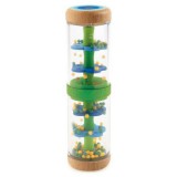 Ég és Föld esőbot - Piti rain Green - Djeco