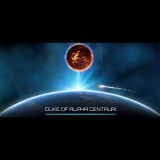 EGAMER Duke of Alpha Centauri (PC - Steam elektronikus játék licensz)