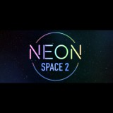 EGAMER Neon Space 2 (PC - Steam elektronikus játék licensz)