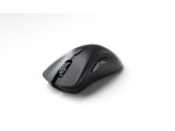 Egér Glorious Model D 2 PRO Wireless, 1K Polling Fekete