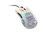 Egér Glorious Model D RGB Optikai USB Fehér