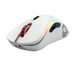 Egér Glorious Model D RGB Optikai Wireless Fehér