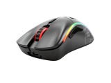 Egér Glorious Model D- RGB Optikai Wireless Matt Fekete