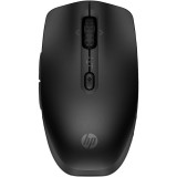 Egér HP 7M1D3AA Fekete