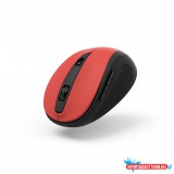 Egér MW400 V2 optikai piros, Hama