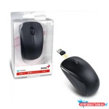Egér vezeték nélküli NX-7000 Genius fekete