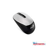 Egér vezeték nélküli NX-7015 Genius ezüst
