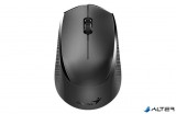 Egér, vezeték nélküli, optikai, GENIUS "NX-8000S", fekete