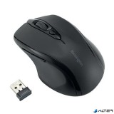 Egér, vezeték nélküli, optikai, újrahasznosított műanyagból, KENSINGTON "MY310 EQ"