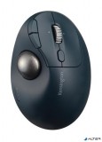 Egér, vezeték nélküli, trackball, KENSINGTON "Pro Fit Ergo TB550"