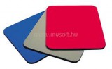 Egéralátét, textil borítás, piros (FELLOWES_29701)