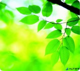 Egéralátét, újrahasznosított, FELLOWES "Earth Series™", levelek