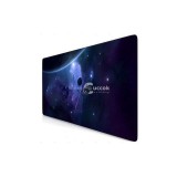 Egérpad 6 80x30 (100) - nagy méretű, kiváló minőségű egérpad, gaminghoz és irodai munkához.