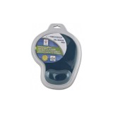 Egérpad csuklótámasszal, géltöltésû, Esperanza kék