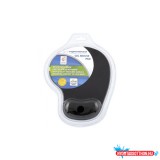 Egérpad csuklótámasszal, géltöltésû, Esperanza szürke