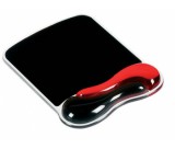 EGÉRPAD KENSINGTON Crystal Gel Mouse Pad Wave Piro