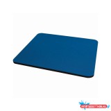 Egérpad, textil borítású, Fellowes(R) kék