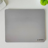 Egérpad textil világos szürke Gembird MP-S-G 22x18