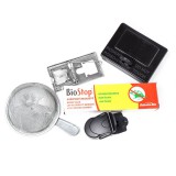 Egértanya ellen csomag