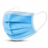 Egészségügyi szájmaszk (HM-DM-N)