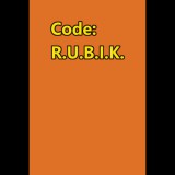 Egg Fried Rice Code R.U.B.I.K. (PC - Steam elektronikus játék licensz)