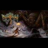Eggon Srl Lost in the Dungeon (PC - Steam elektronikus játék licensz)