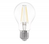 EGLO 110002 LED fényforrás 1X4W 470lm 2700K E E27