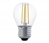 EGLO 110006 LED fényforrás 1X4W 350lm 2700K F E27