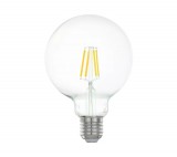 EGLO 110009 LED fényforrás 1X4W 470lm 2700K E E27